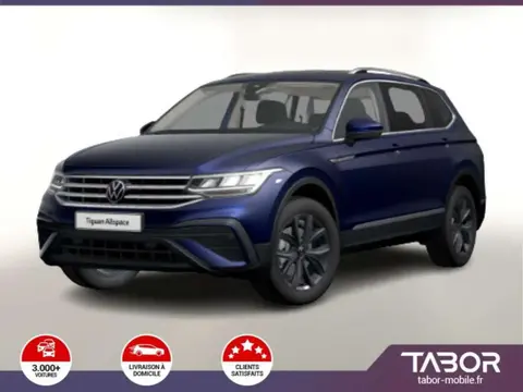 Annonce VOLKSWAGEN TIGUAN Diesel 2023 d'occasion 