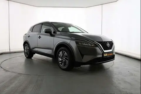 Annonce NISSAN QASHQAI Essence 2023 d'occasion 