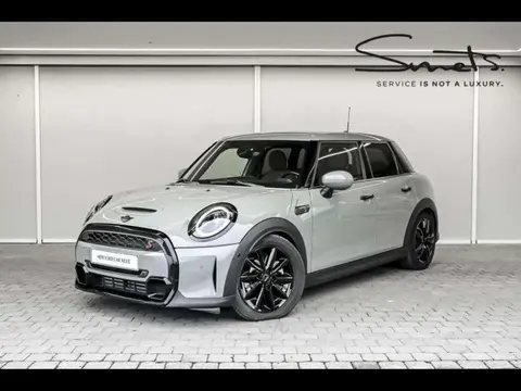 Used MINI COOPER Petrol 2022 Ad 