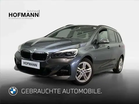 Annonce BMW SERIE 2 Essence 2022 d'occasion 