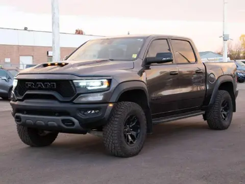 Annonce DODGE RAM Essence 2023 d'occasion 