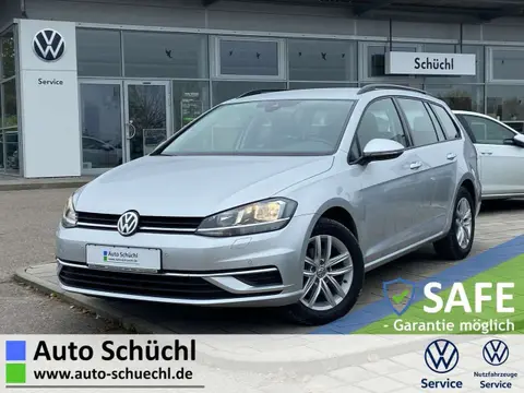 Used VOLKSWAGEN GOLF Diesel 2020 Ad 