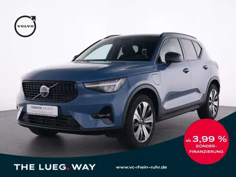 Used VOLVO XC40 Hybrid 2023 Ad 