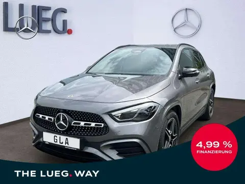 Used MERCEDES-BENZ CLASSE GLA Petrol 2024 Ad 