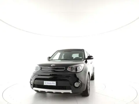 Annonce KIA SOUL Essence 2018 d'occasion 