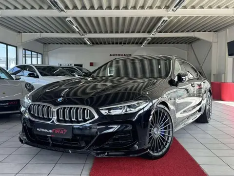 Annonce ALPINA B8 Essence 2023 d'occasion 