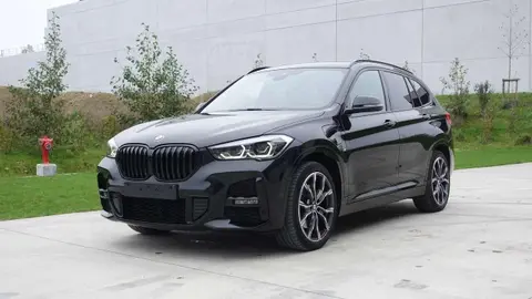 Annonce BMW X1 Hybride 2021 d'occasion 