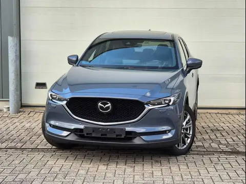 Annonce MAZDA CX-5 Essence 2021 d'occasion 