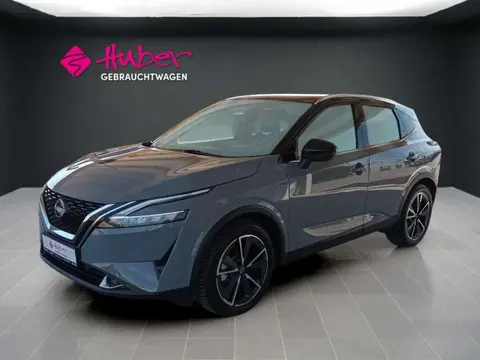 Used NISSAN QASHQAI Petrol 2023 Ad 