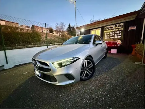 Used MERCEDES-BENZ CLASSE A Diesel 2020 Ad 