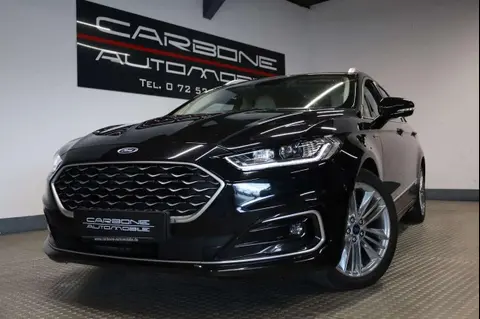 Used FORD MONDEO Diesel 2019 Ad 