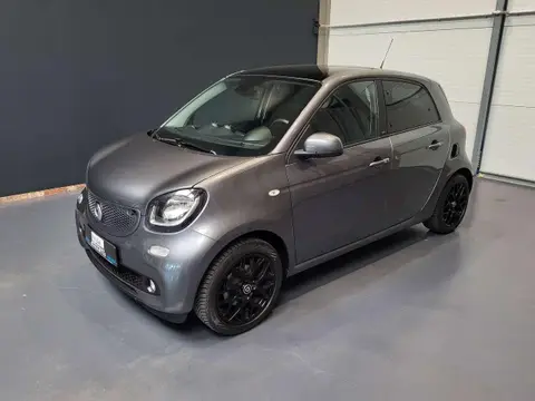 Used SMART FORFOUR Petrol 2016 Ad 