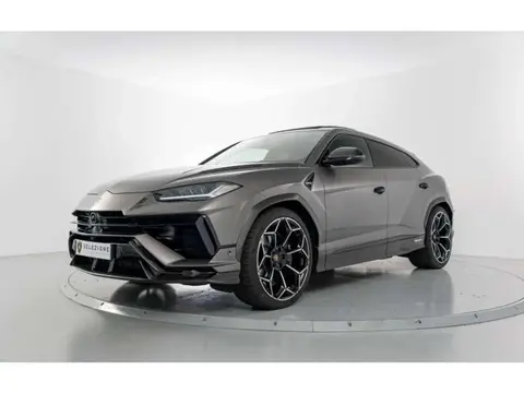 Used LAMBORGHINI URUS Petrol 2023 Ad 