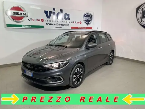 Used FIAT TIPO Diesel 2022 Ad 