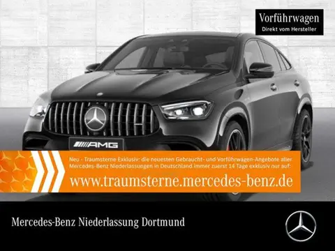 Used MERCEDES-BENZ CLASSE GLE Petrol 2024 Ad 