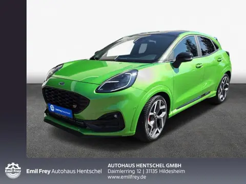 Annonce FORD PUMA Essence 2023 d'occasion 