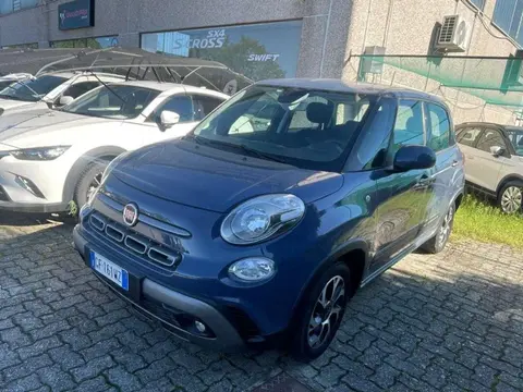 Used FIAT 500L Petrol 2021 Ad 