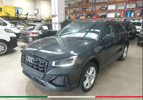 Used AUDI Q2 Petrol 2022 Ad 