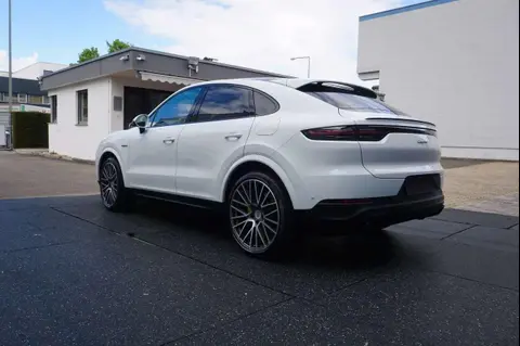 Used PORSCHE CAYENNE Hybrid 2023 Ad 