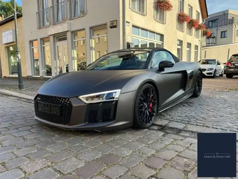 Used AUDI R8 Petrol 2018 Ad 