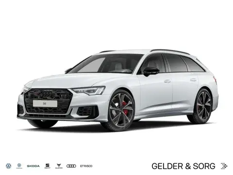 Annonce AUDI S6 Diesel 2024 d'occasion 