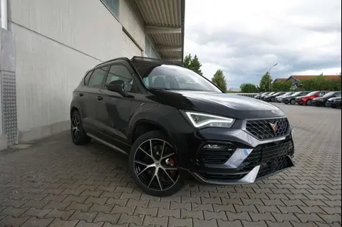 Annonce CUPRA ATECA Essence 2020 d'occasion 