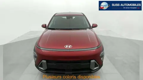 Annonce HYUNDAI KONA  2024 d'occasion 