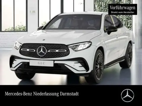 Annonce MERCEDES-BENZ CLASSE GLC Hybride 2024 d'occasion Allemagne