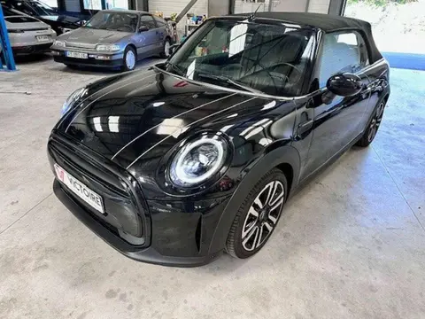 Annonce MINI COOPER Essence 2022 d'occasion 