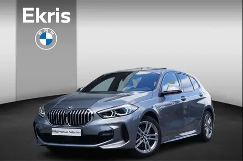 Used BMW SERIE 1 Petrol 2024 Ad 