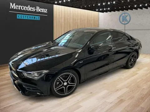 Annonce MERCEDES-BENZ CLASSE CLA Essence 2020 d'occasion 