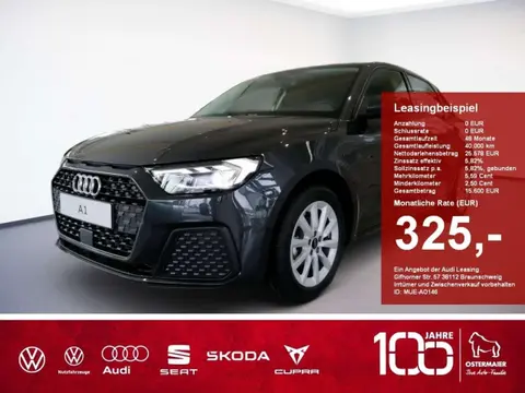 Annonce AUDI A1 Essence 2024 d'occasion 