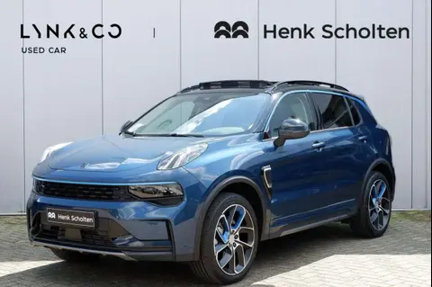 Used LYNK & CO 01 Hybrid 2023 Ad 