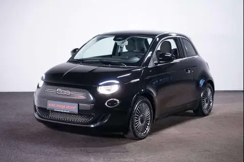 Annonce FIAT 500 Électrique 2022 d'occasion 