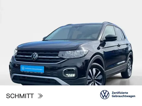 Annonce VOLKSWAGEN T-CROSS Essence 2023 d'occasion 