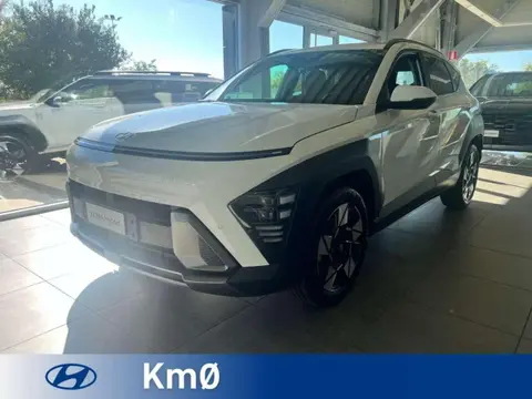 Used HYUNDAI KONA Hybrid 2024 Ad 