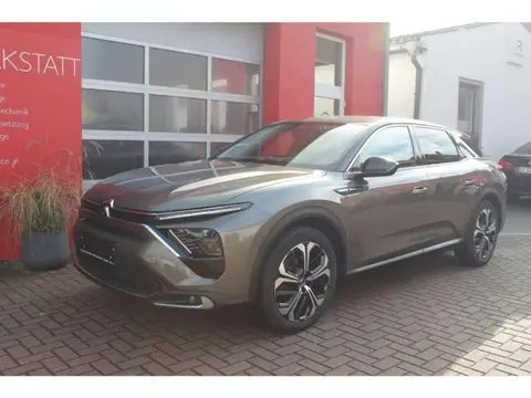 Used CITROEN C5 X Hybrid 2022 Ad 