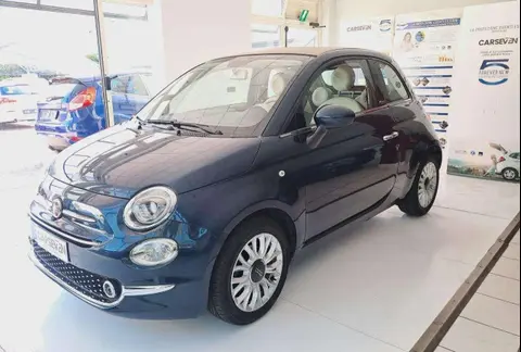 Used FIAT 500C Diesel 2017 Ad 