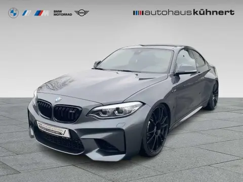 Used BMW M2 Petrol 2017 Ad 