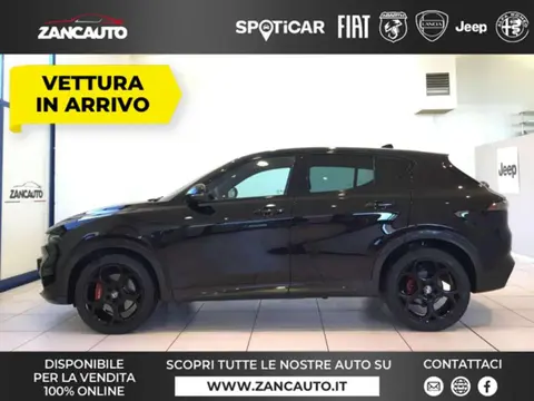 Used ALFA ROMEO TONALE Hybrid 2024 Ad 