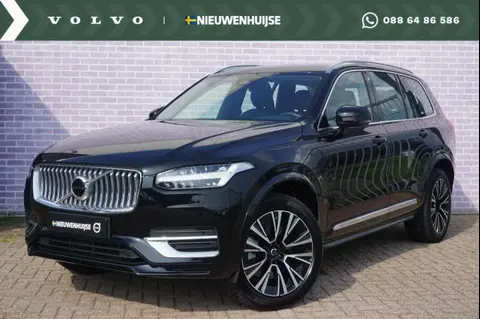 Used VOLVO XC90 Hybrid 2024 Ad 