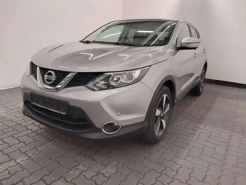 Used NISSAN QASHQAI Petrol 2017 Ad 