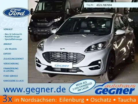 Used FORD KUGA Hybrid 2024 Ad 