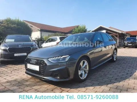 Annonce AUDI A4 Diesel 2023 d'occasion 