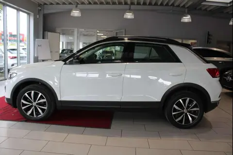 Used VOLKSWAGEN T-ROC Petrol 2019 Ad 