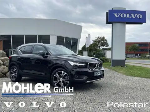 Used VOLVO XC40 Hybrid 2021 Ad Germany