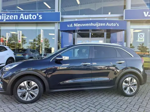 Used KIA E-NIRO Electric 2019 Ad 