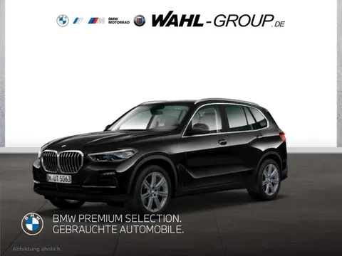 Used BMW X5 Diesel 2021 Ad 