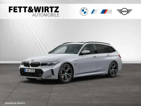 Annonce BMW SERIE 3 Hybride 2023 d'occasion 