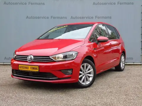 Used VOLKSWAGEN GOLF Petrol 2015 Ad 